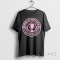 Officials Worlds Best Mom Quarter Finalist 1998 Logo Unisex