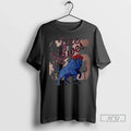 Officials Yee Hawes 85 Buffalo Mascot Ladies T Shirt Unisex