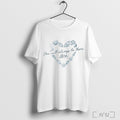 Officials You Will Always There Here T Shirt Unisex
