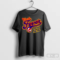 Offiical Caitlin Fever 22 Basketball Star Player Indiana Shirts Unisex
