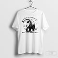 Opossum Be Kind To Every Kind Not Just Mankind Shirt Unisex