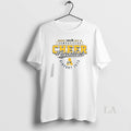 Original Airport Jets 2026 Mhsaa Cheer D2 Finalist Unisex