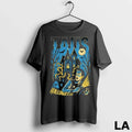 Original Alpha Tau Omega Ato Halloween Unisex