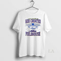 Original And On The 8th Day God Created Allen Fieldhouse Unisex
