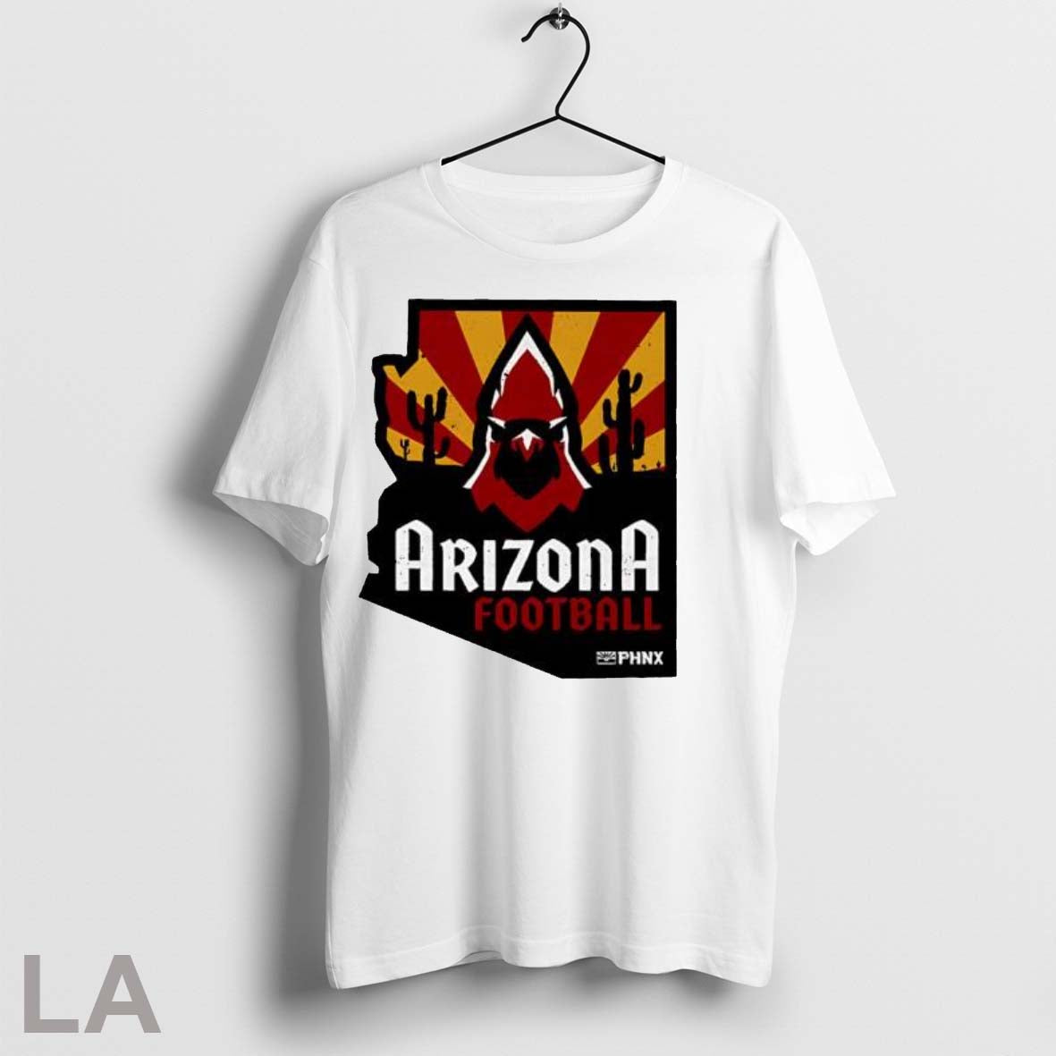 Original Arizona Cardinals Phnx Arizona Football Unisex