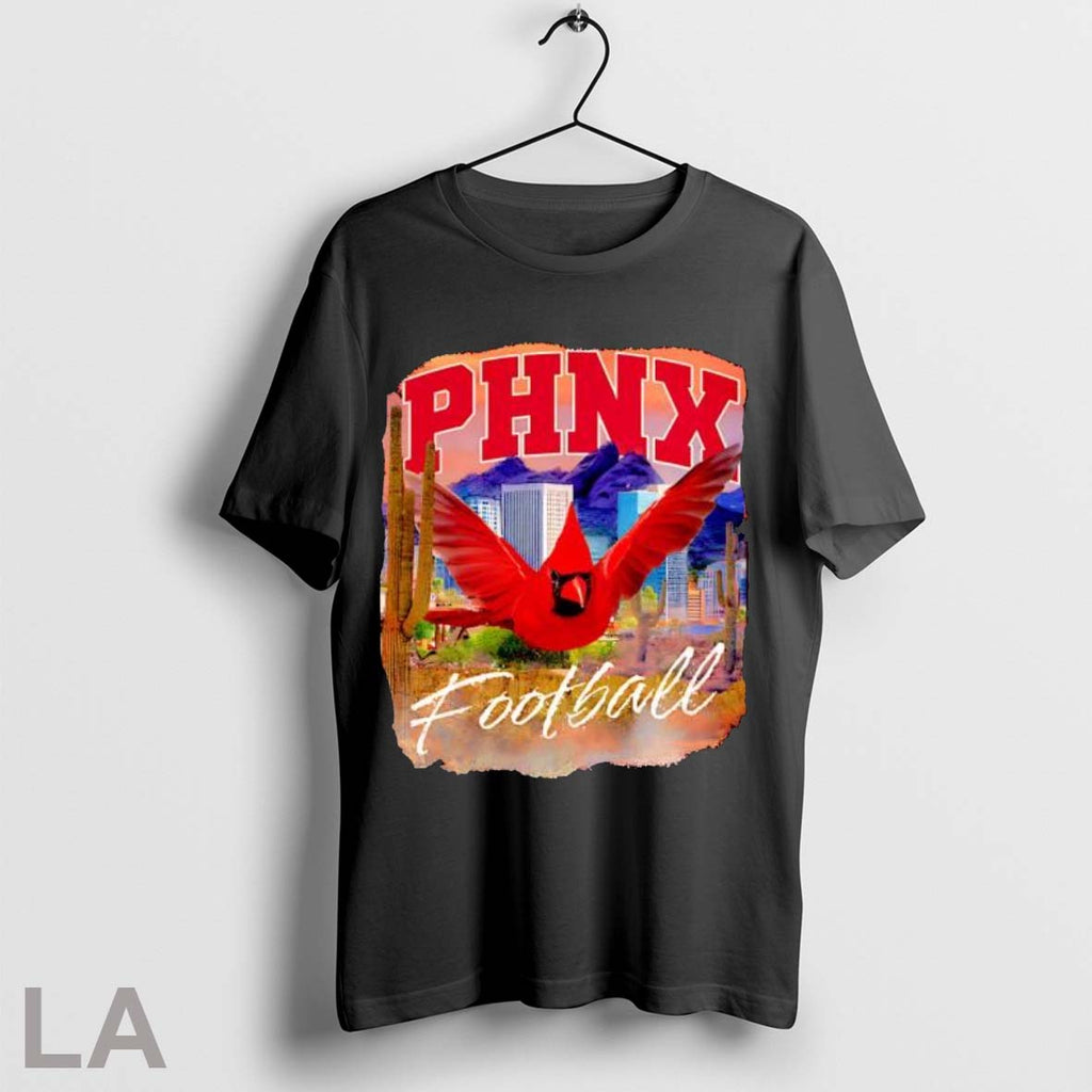 Original Arizona Cardinals Phnx Football Unisex