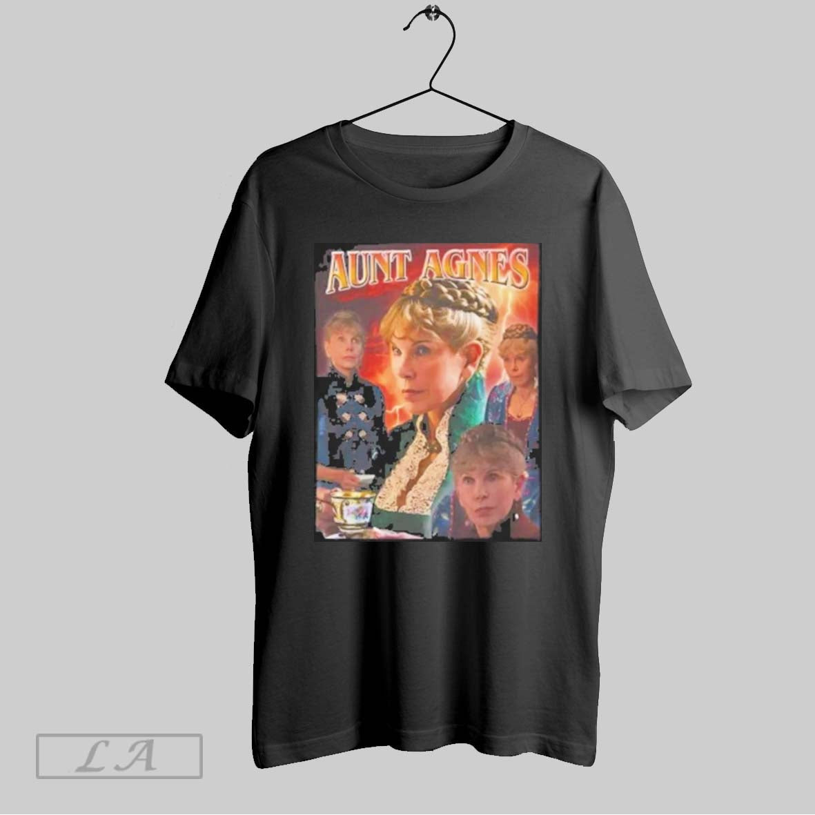 Original Aunt Agnes Unisex