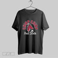 Original Ball State Football Chirp Chirp 25 T Shirt Unisex