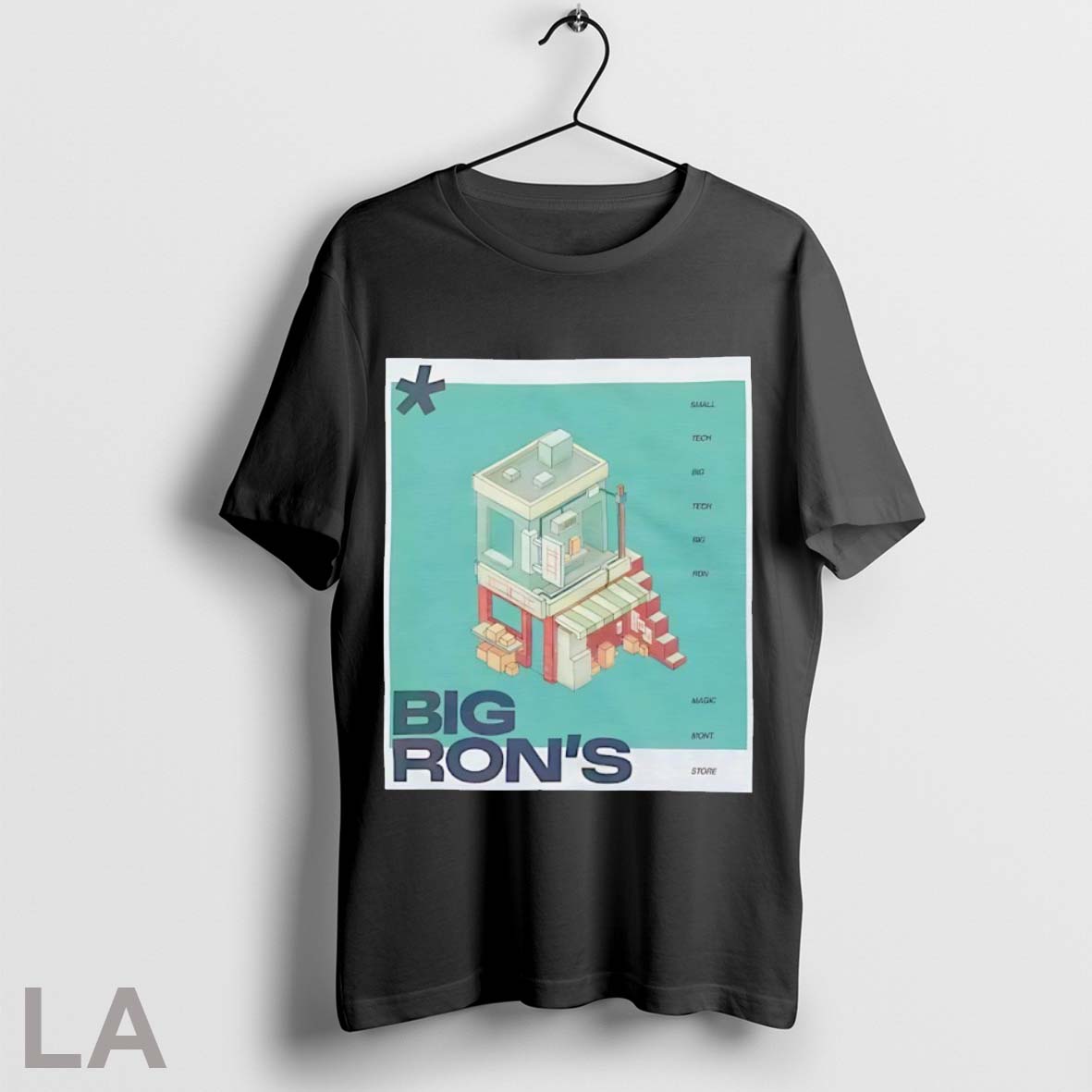 Original Big Rons Hermitcraft Season 10 Unisex
