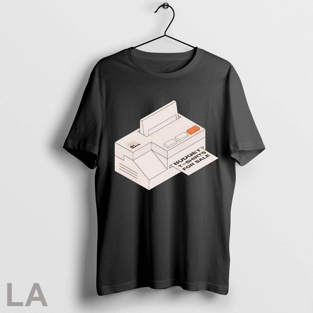 Original Big Rons Printer Unisex