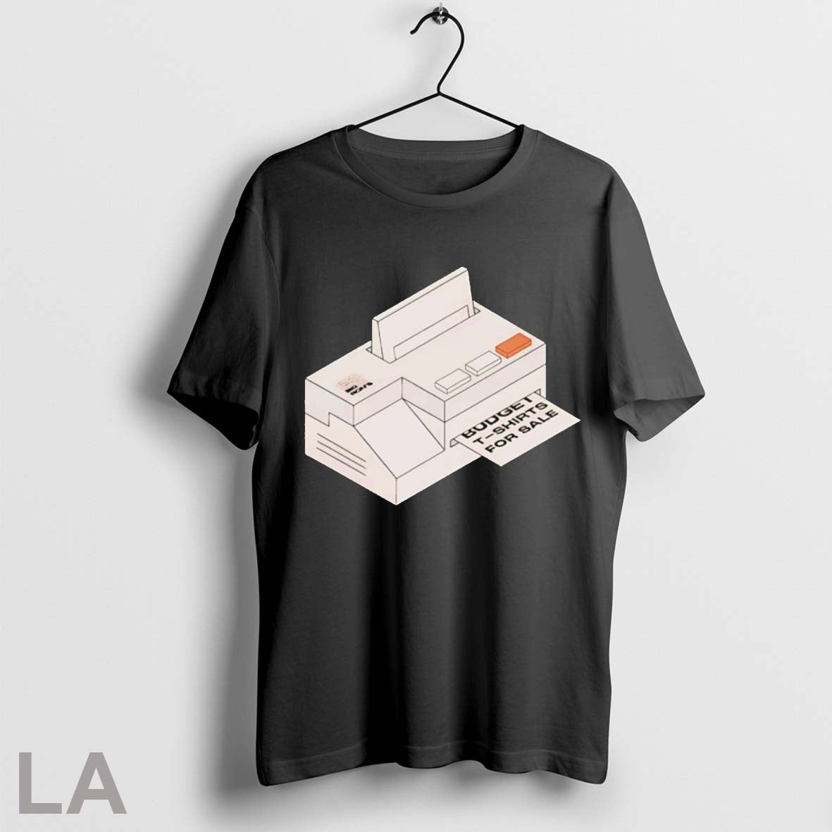 Original Big Rons Printer Unisex