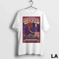 Original Blackberry Smoke Nye Shows 2025 Classic Center Theatre In Athens Ga Unisex