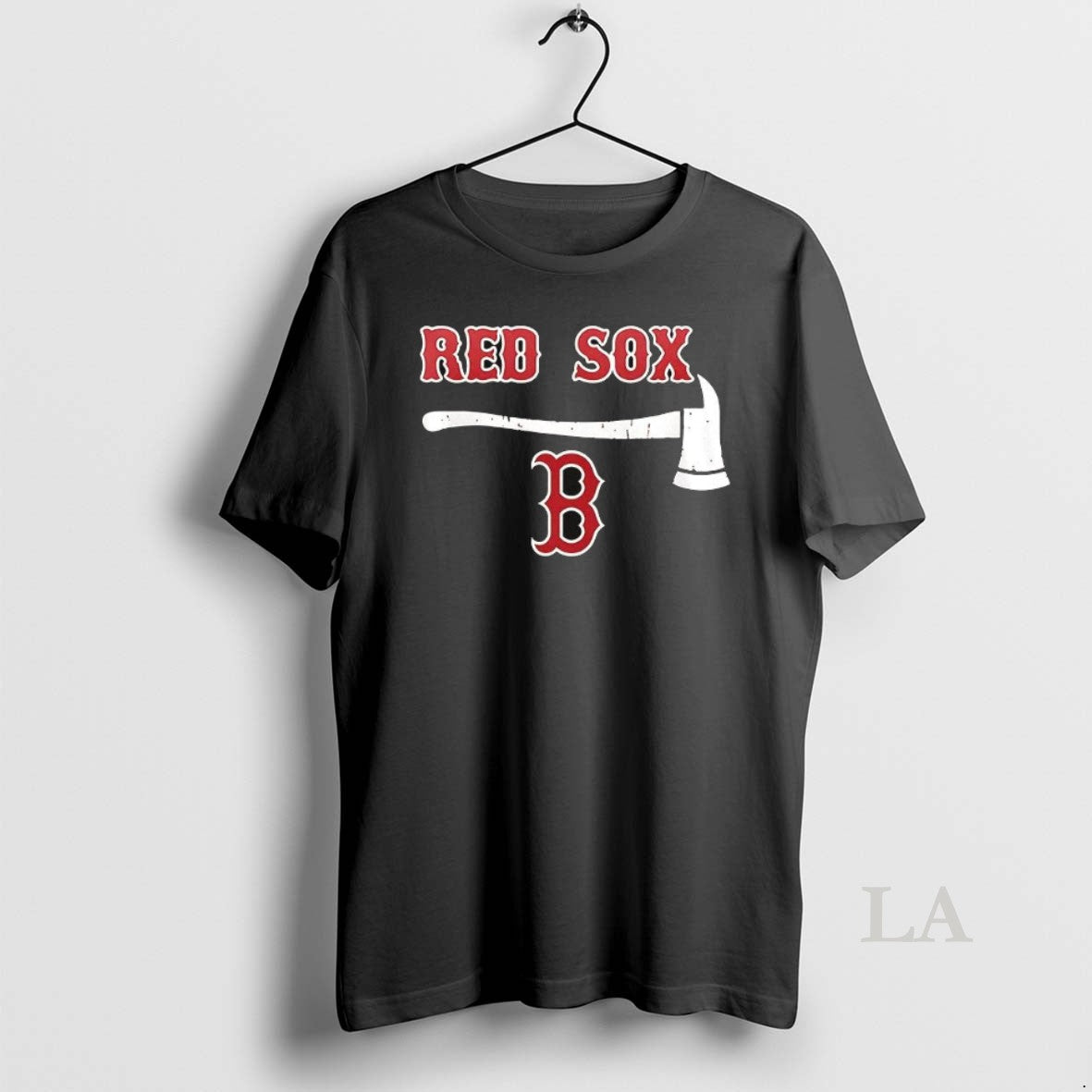 Original Boston Red Sox Firefighter Application Two Sided Mugs And Unisex