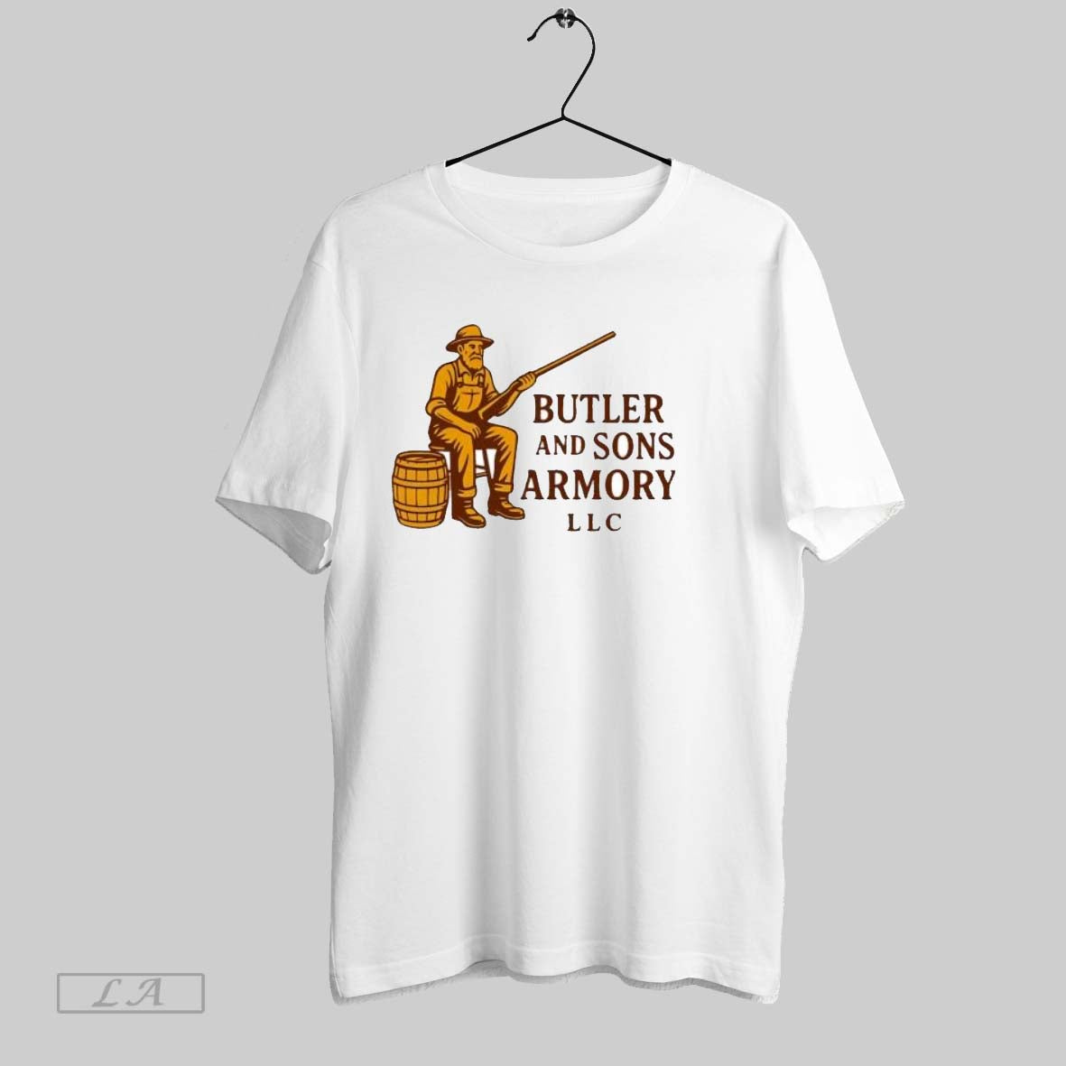 Original Butler And Sons Armory Llc Unisex