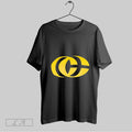 Original Caitlin Clark Cc New Logo Yellow Unisex