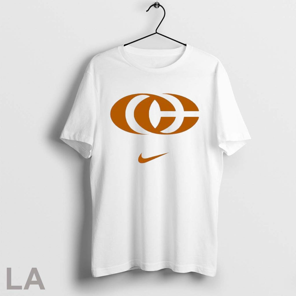 Original Caitlin Clark Signature Logo Unisex