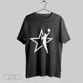 Original Caitlin Clark Wnba Logo Shirt T Shirt Unisex