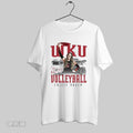 Original Callie Bauer Western Kentucky Volleyball Unisex