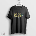 Original Canadian Elite Basketball League 2025 River Lions Champions Unisex