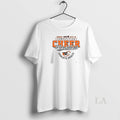 Original Charlotte Orioles 2026 Mhsaa Cheer D3 Finalist Unisex