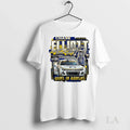Original Chase Elliott I Wasnt Going To Lift 2025 Hollywood Casino 400 Winner Unisex