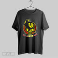 Original Collingwood 1892 Shirt T Shirt Unisex