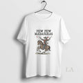 Original Cowboy Gun Pew Pew Madafakas Unisex
