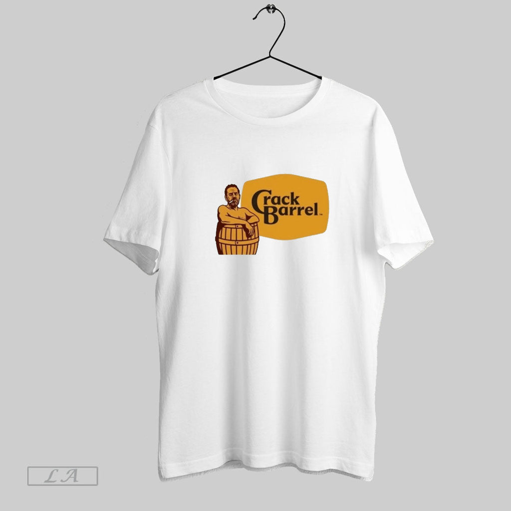 Original Cracker Barrel Hunter Biden T Shirts Unisex