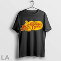 Original Cracker Barrel Johnny Cupcakes Dealer T Shirt Unisex