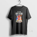 Original Curry Montana Posey God First Family Second Then San Francisco City Of Champions Unisex