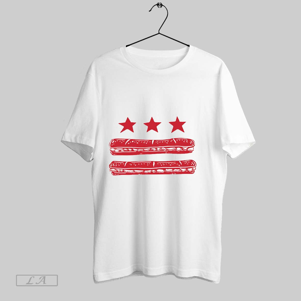 Original Dc Sub Protest T Shirt Unisex