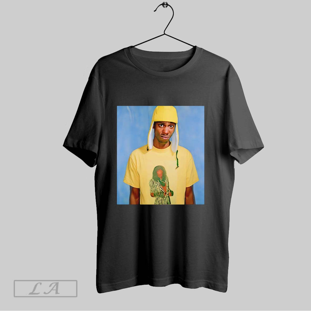 Original Dave Chappelle Rick James Unisex