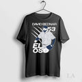 Original David Bednar El Oso New York Yankees Baseball Signature Unisex