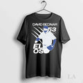 Original David Bednar El Oso Signature New York Yankees Unisex