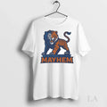Original Detroit Tigers And Lions Motor City Mayhem Unisex