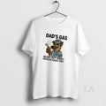 Original Dog Dads Gas Silent But Dadly Premium Grade Only Unisex