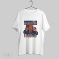 Original Downald Trump T Shirt Unisex