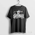 Original Dynamic Pose Tarik Skubal Detroit Baseball Player Unisex