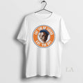 Original Eat Em Up Tigers Retro Unisex