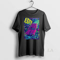 Original Eggy March 8 2026 At The Burl Show Long Sleve Unisex
