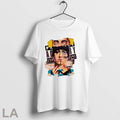 Original Eminem Slim Shady Hip Hop Collage Unisex