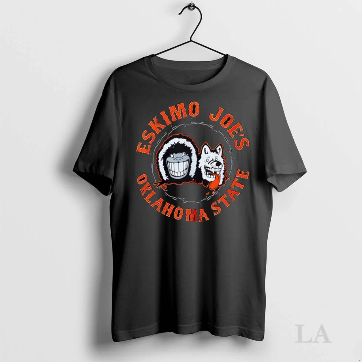 Original Eskimo Joes Oklahoma State Unisex