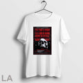 Original Fit For A King Europe And Uk Summer 2025 Poster Unisex