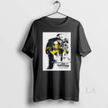 Original Flatstock Austin Tx March 13 15 2026 Long Sleve Unisex