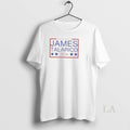 Original Flip The Tables James Talarico 2026 Senate Unisex