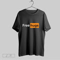 Original Free Hugs Unisex