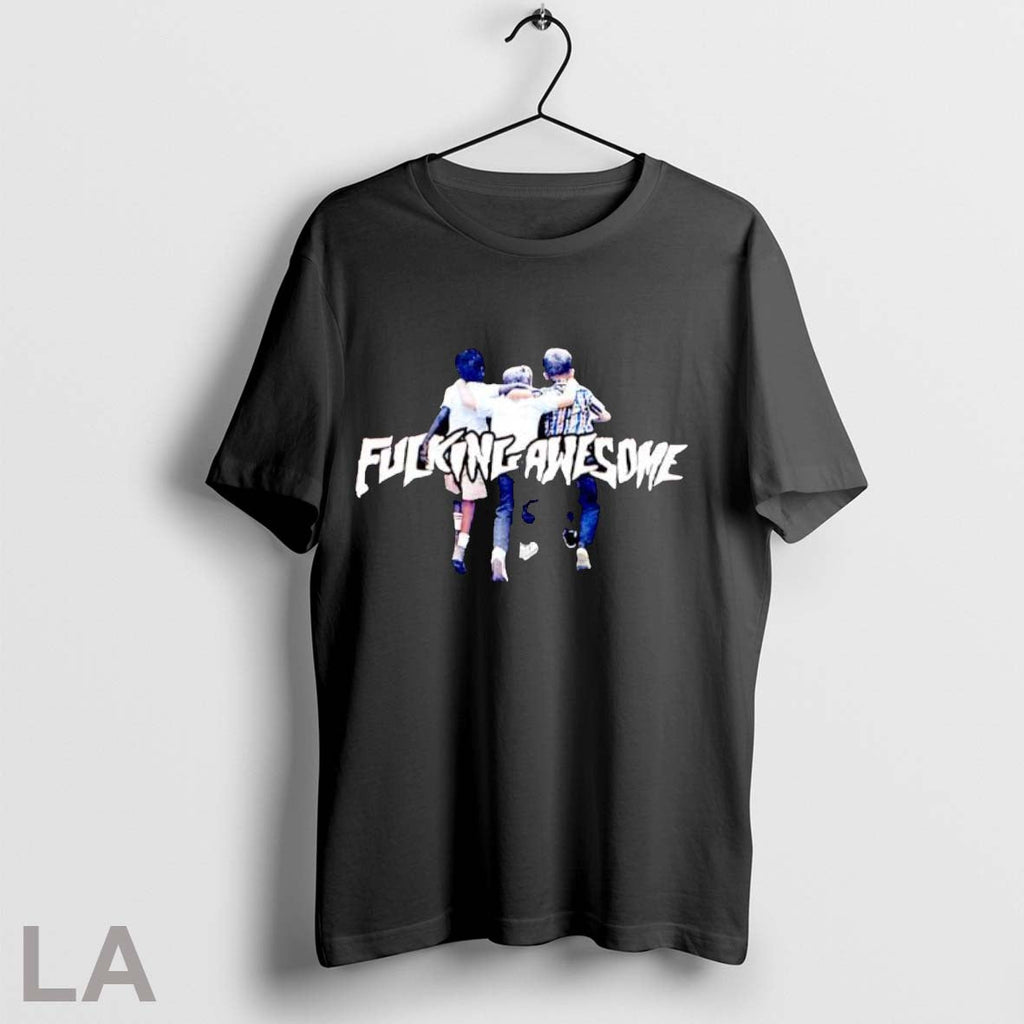 Original Fucking Awesome Friends Unisex
