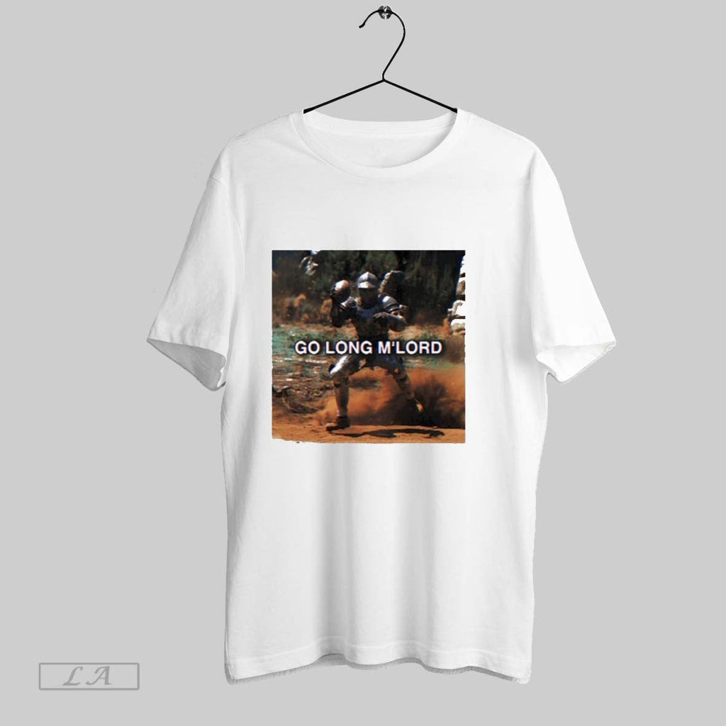 Original Go Long Mlord Unisex