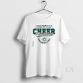 Original Grand Rapids West Catholic 2026 Mhsaa Cheer D3 Finalist Unisex