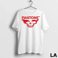 Original Grateful Red Syf Stealie Ladies Unisex